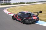 Porsche 911 GT2 RS Clubsport 2018 года